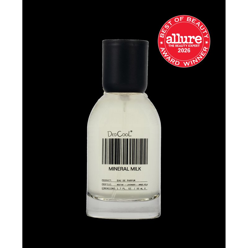 DedCool Mineral Milk Fragrance