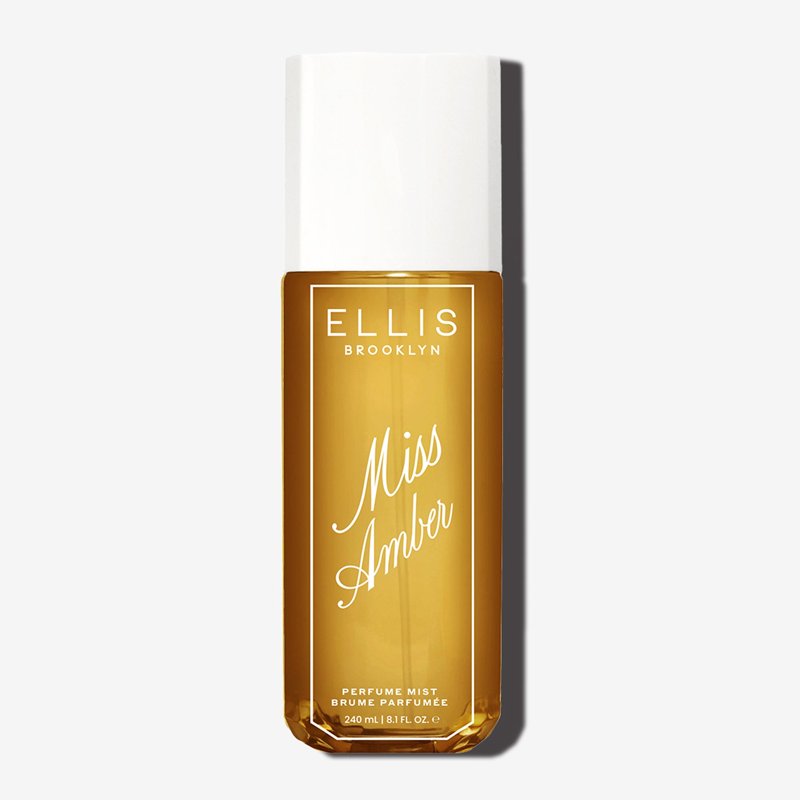 Ellis Brooklyn MISS AMBER Perfume Mist 240ml