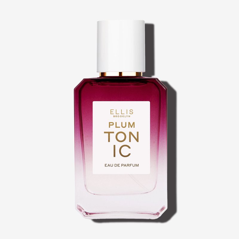 Ellis Brooklyn PLUM TONIC Eau de Parfum