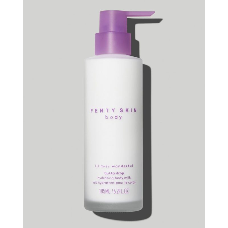 Fenty Beauty Butta Drop Hydrating Body Milk — Lil Miss Wonderful