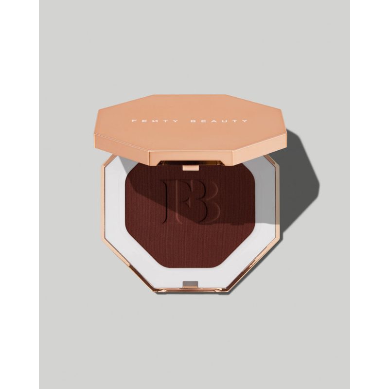 Fenty Beauty Sun Stalk'r Instant Warmth Bronzer — No Cream'r