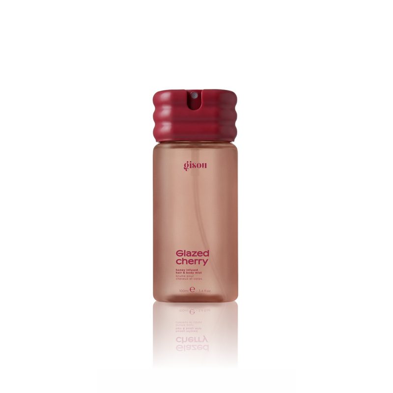 Gisou Honey Infused Hair & Body Mist
