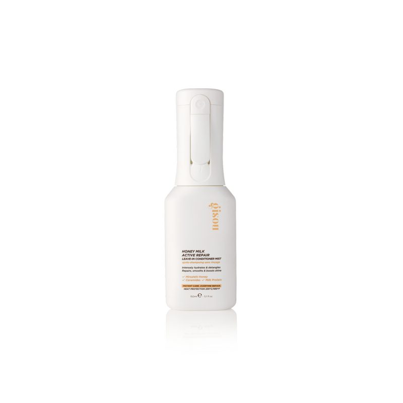 Gisou Honey Milk Active Repair Leave-In Conditioner Mist