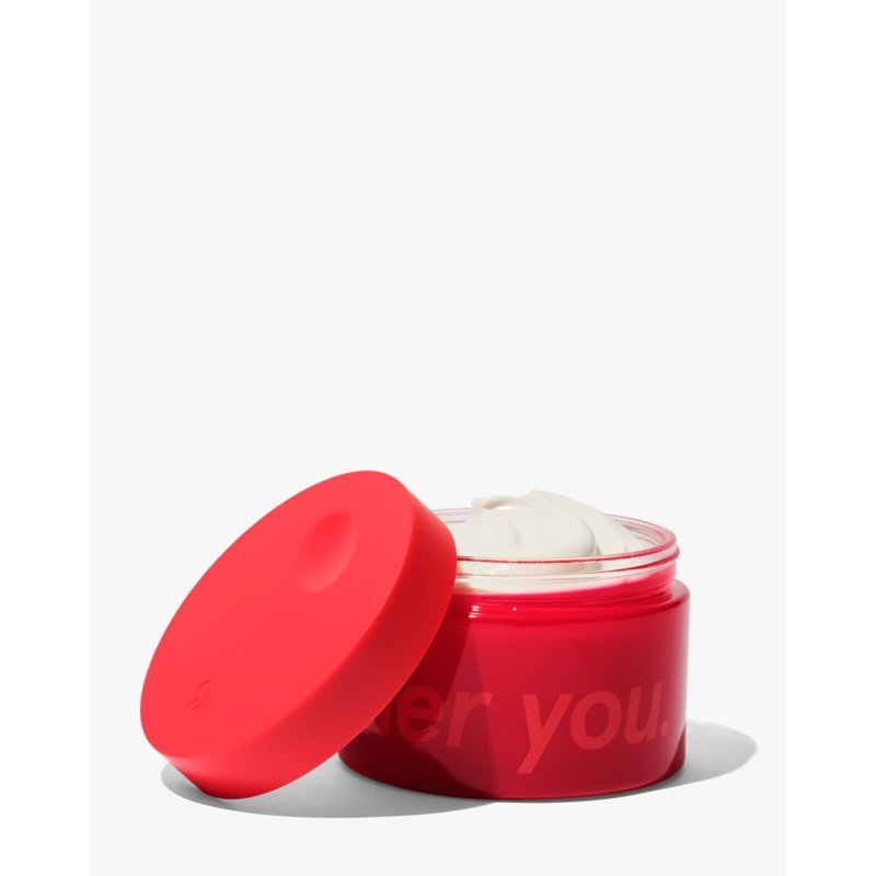 Glossier Crème de You