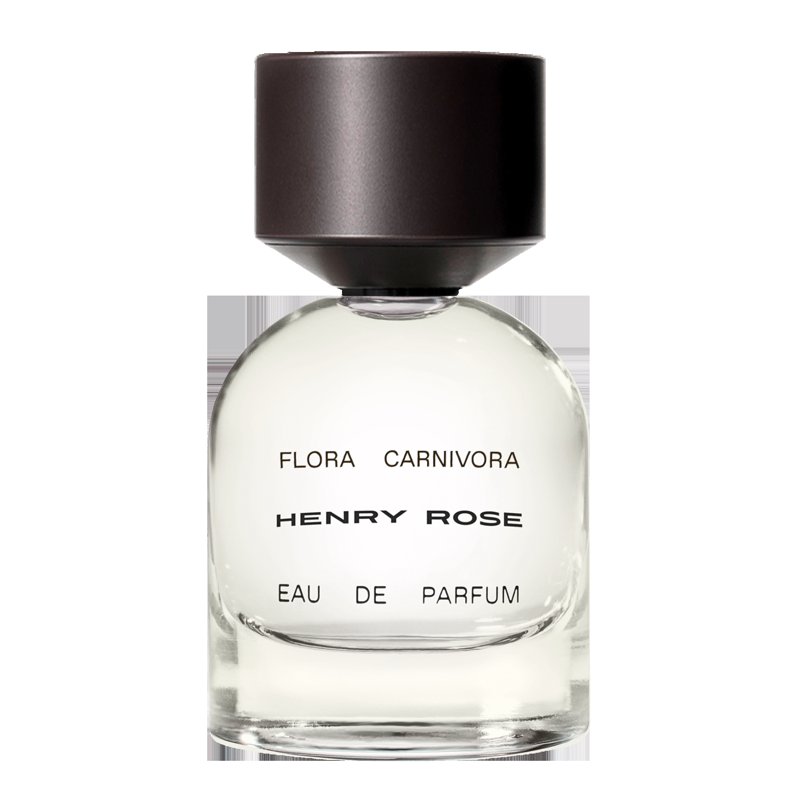 Henry Rose Flora Carnivora 10ML