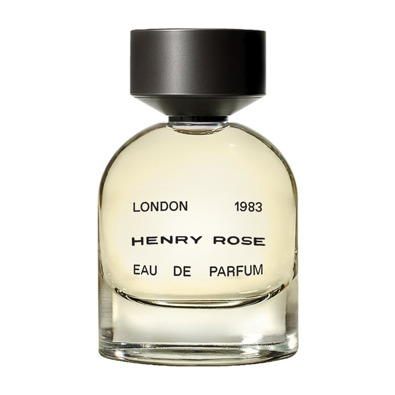 Henry Rose London 1983