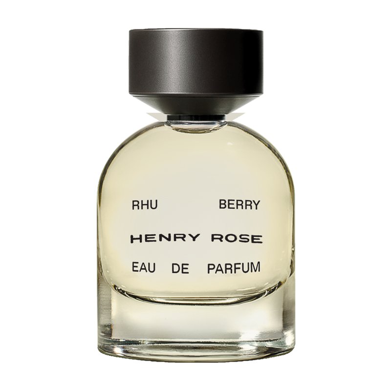 Henry Rose Rhu Berry