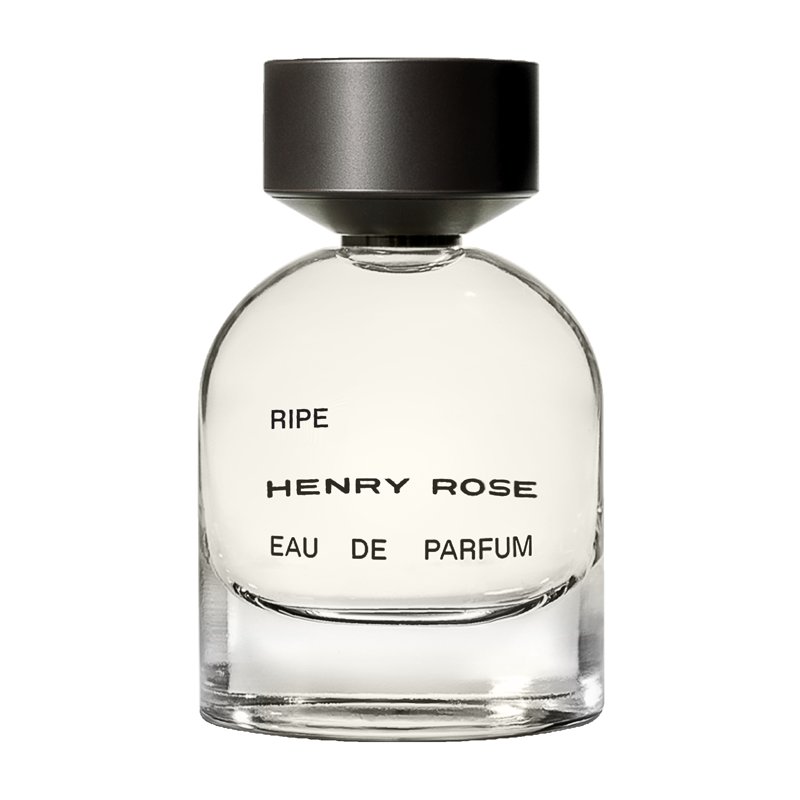 Henry Rose Ripe