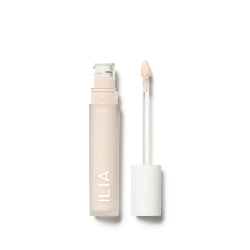 ILIA Skin Blur Serum Concealer