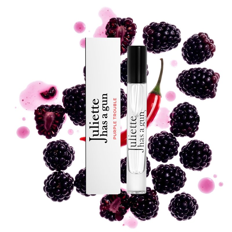 Juliette Has a Gun Purple Trouble 7.5ml