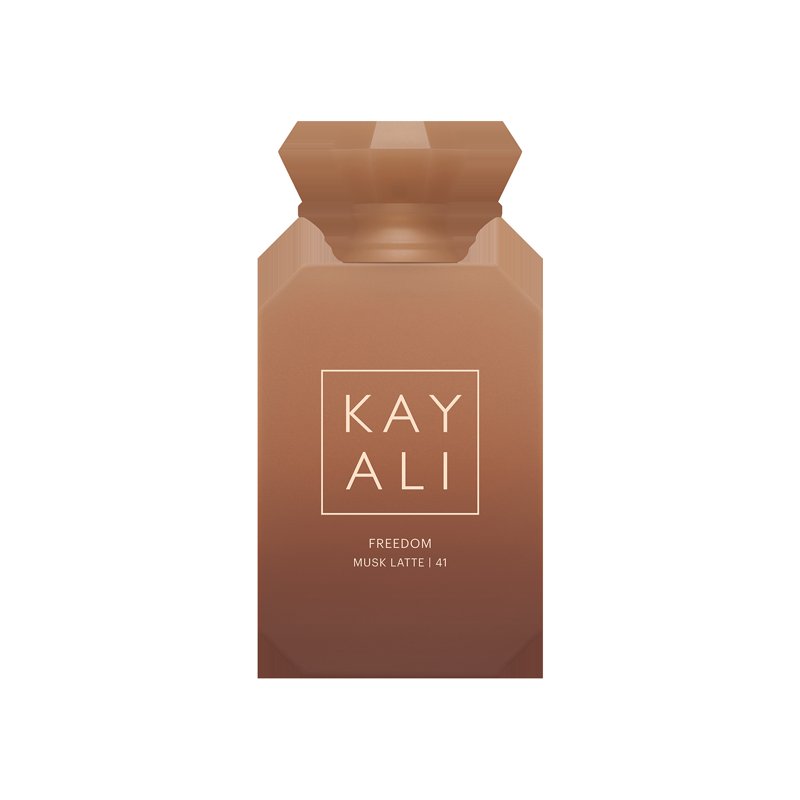 Kayali Freedom Musk Latte | 41