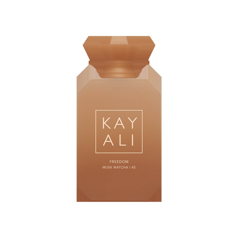 Kayali Freedom Musk Matcha | 45