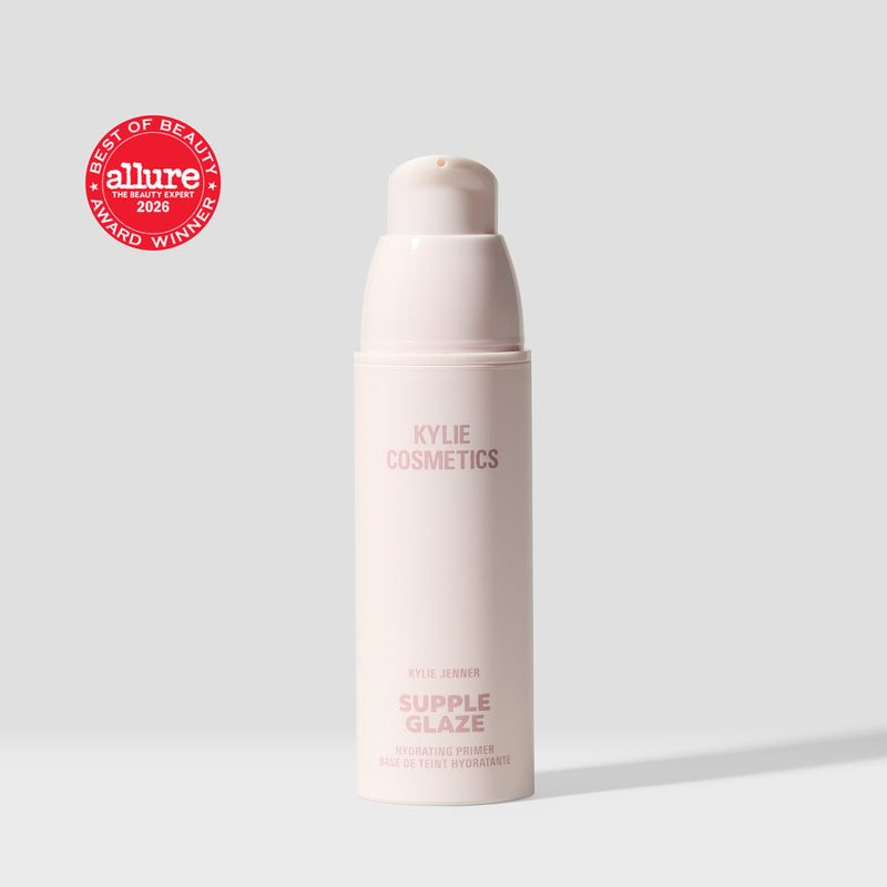 Kylie Cosmetics Supple Glaze Hydrating Primer
