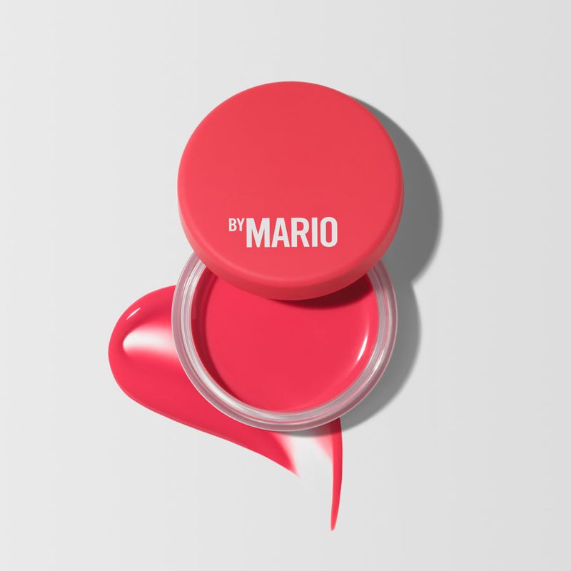 Makeup by Mario Jelly Jar™ Lip & Cheek Balm