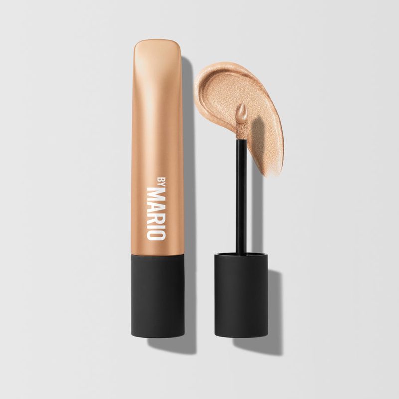 Makeup by Mario Soft Shimmer™ Long-Wear Cream Eyeshadow
