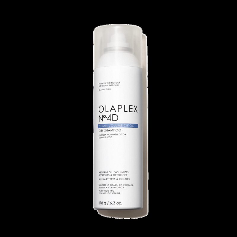 Olaplex Nº.4D CLEAN VOLUME DETOX DRY SHAMPOO FULL SIZE