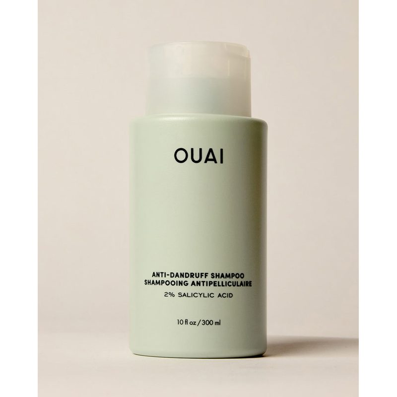 OUAI Anti-Dandruff Hair Shampoo