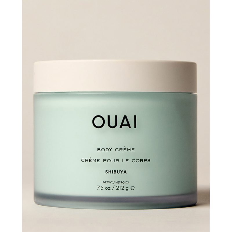 OUAI Body Crème Shibuya