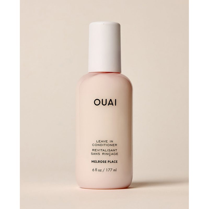 OUAI Leave In Conditioner Melrose Place