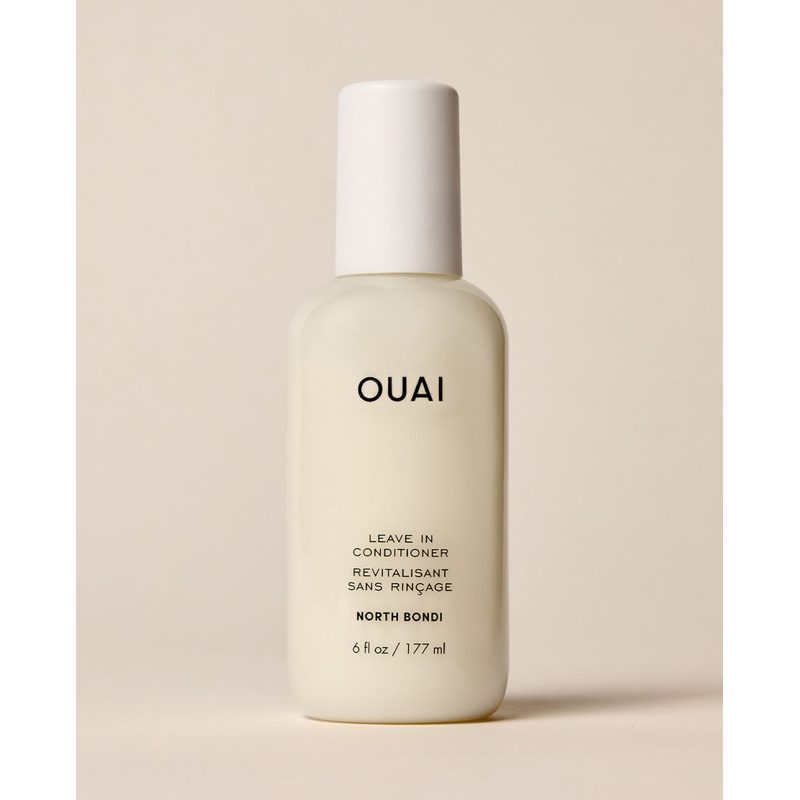 OUAI Leave in Conditioner North Bondi