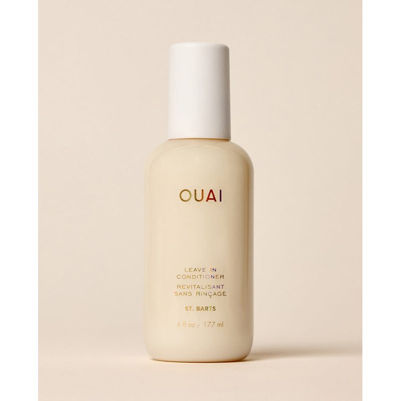 OUAI Leave In Conditioner St Barts Scent