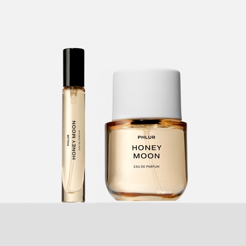 Phlur Honey Moon - Fragrance Duet