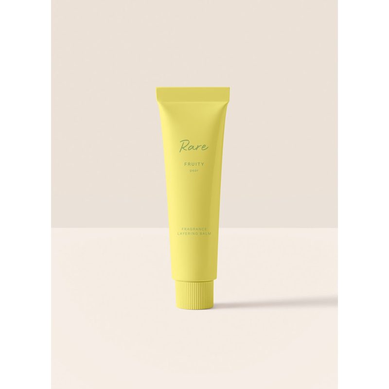 Rare Beauty Fragrance Layering Balm – Fruity Pear