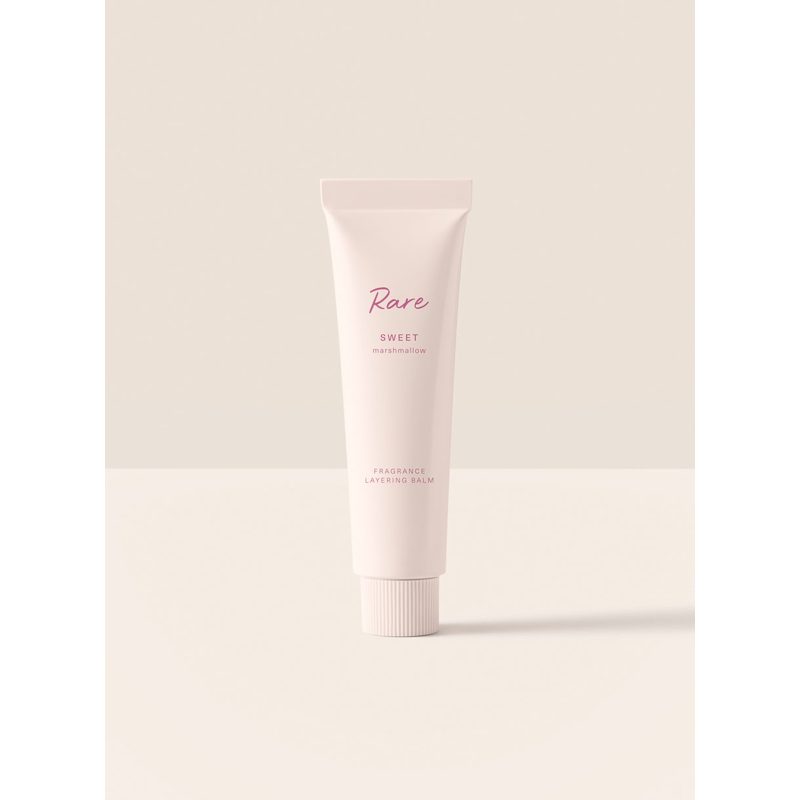 Rare Beauty Fragrance Layering Balm – Sweet Marshmallow