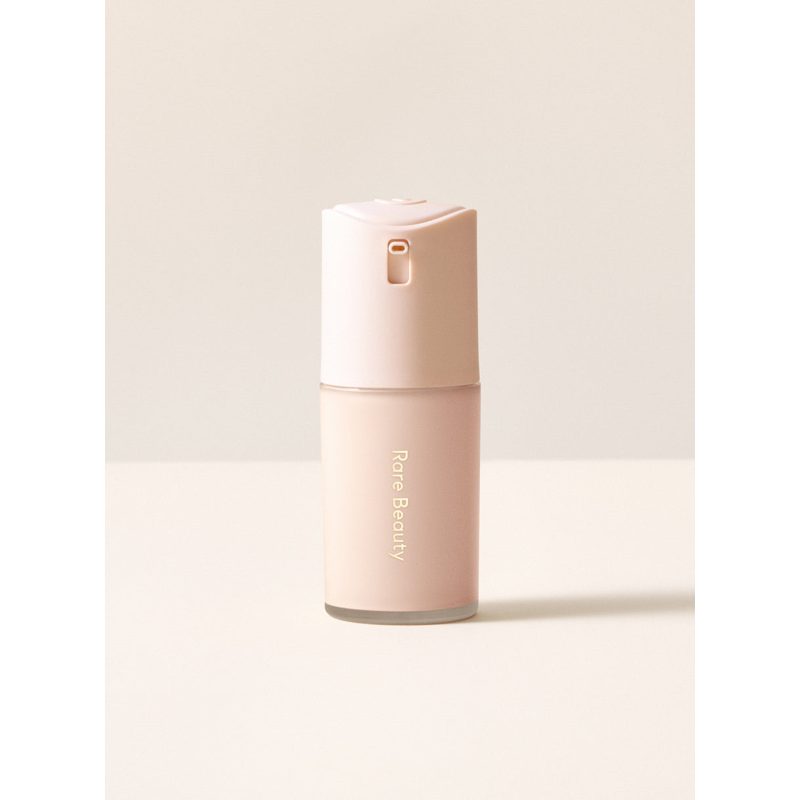 Rare Beauty True to Myself Natural Matte Longwear Foundation