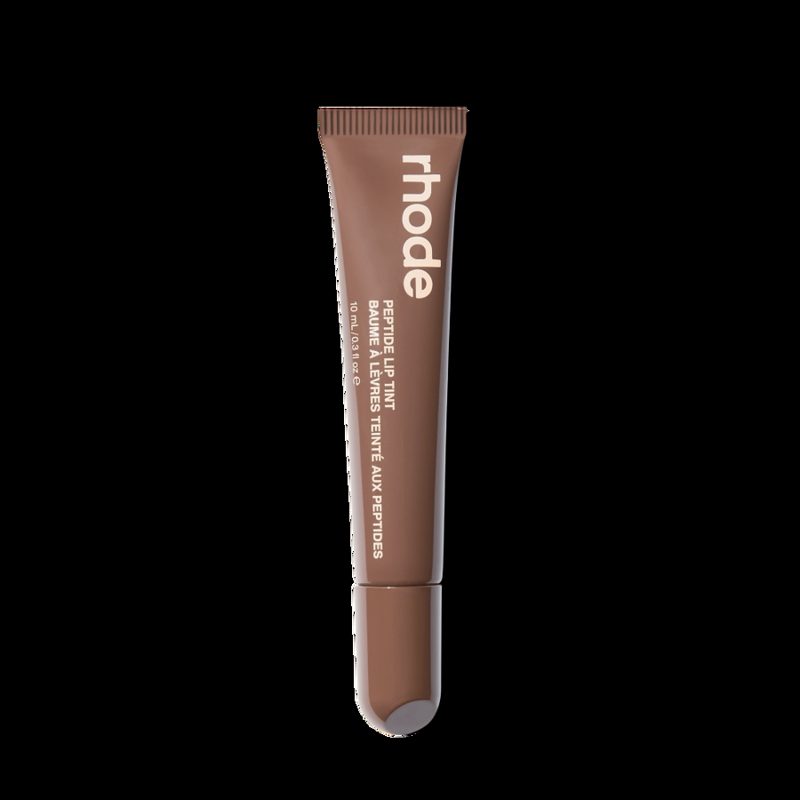 rhode peptide lip tint macadamia butter