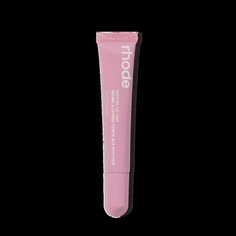 rhode peptide lip tint pretzel