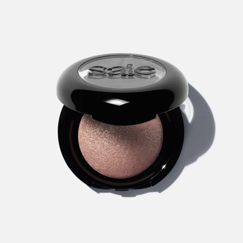 Saie SuperSuede™ Baked Eyeshadow