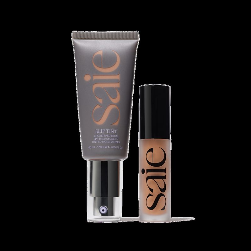 Saie The Slip Tint™ Family