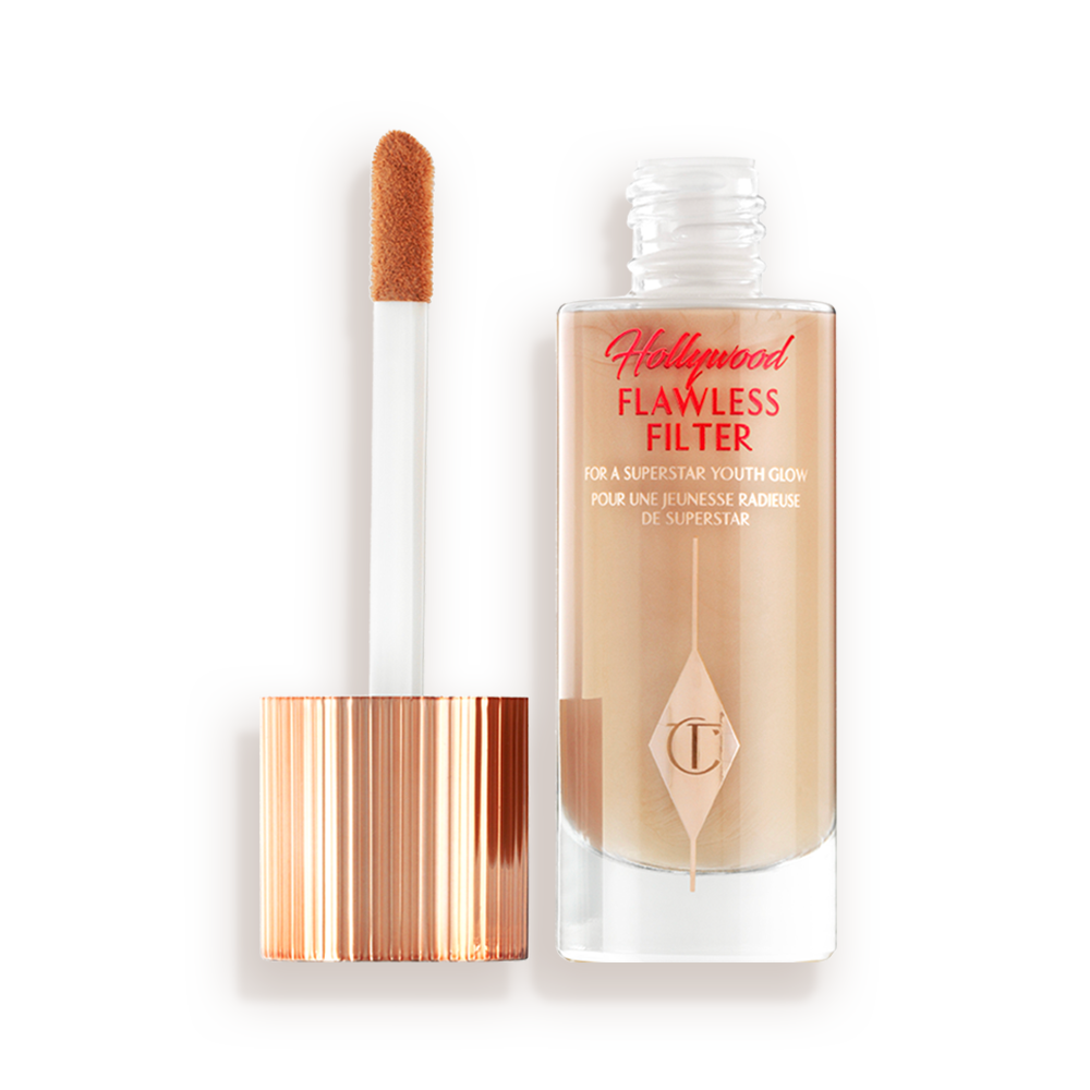 Charlotte Tilbury Hollywood Flawless Filter bottle