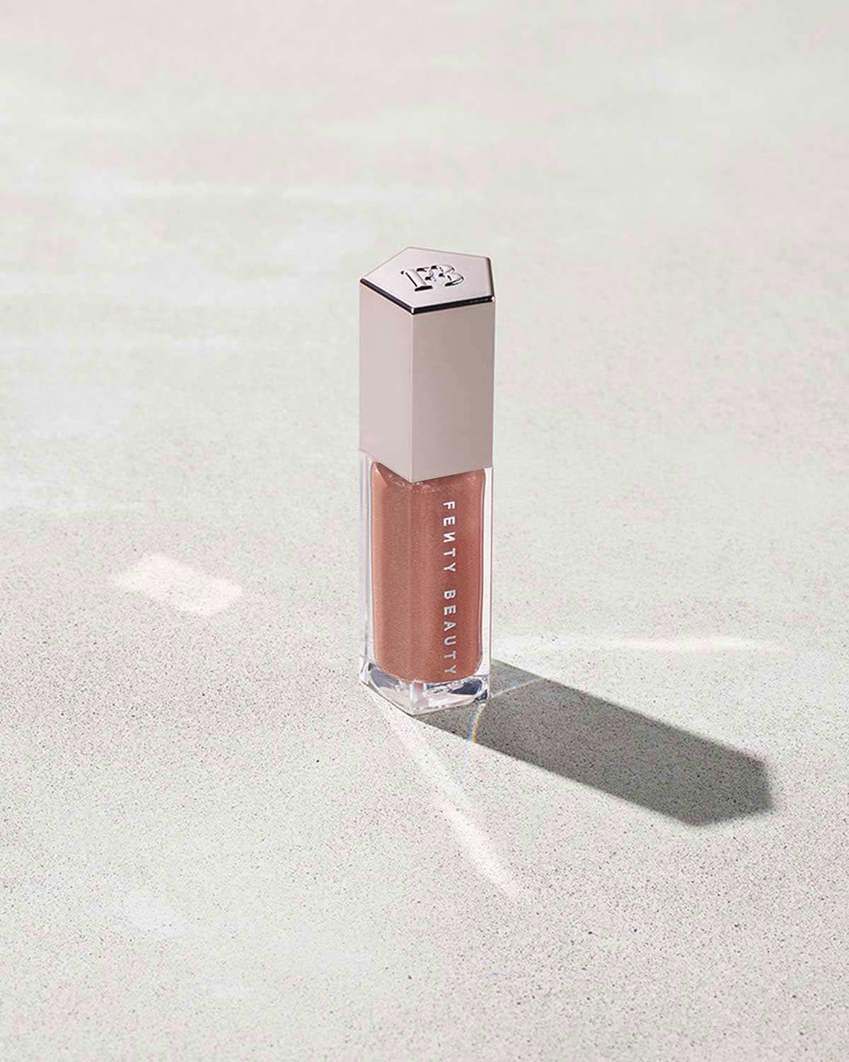 Fenty Beauty Gloss Bomb lip gloss tube