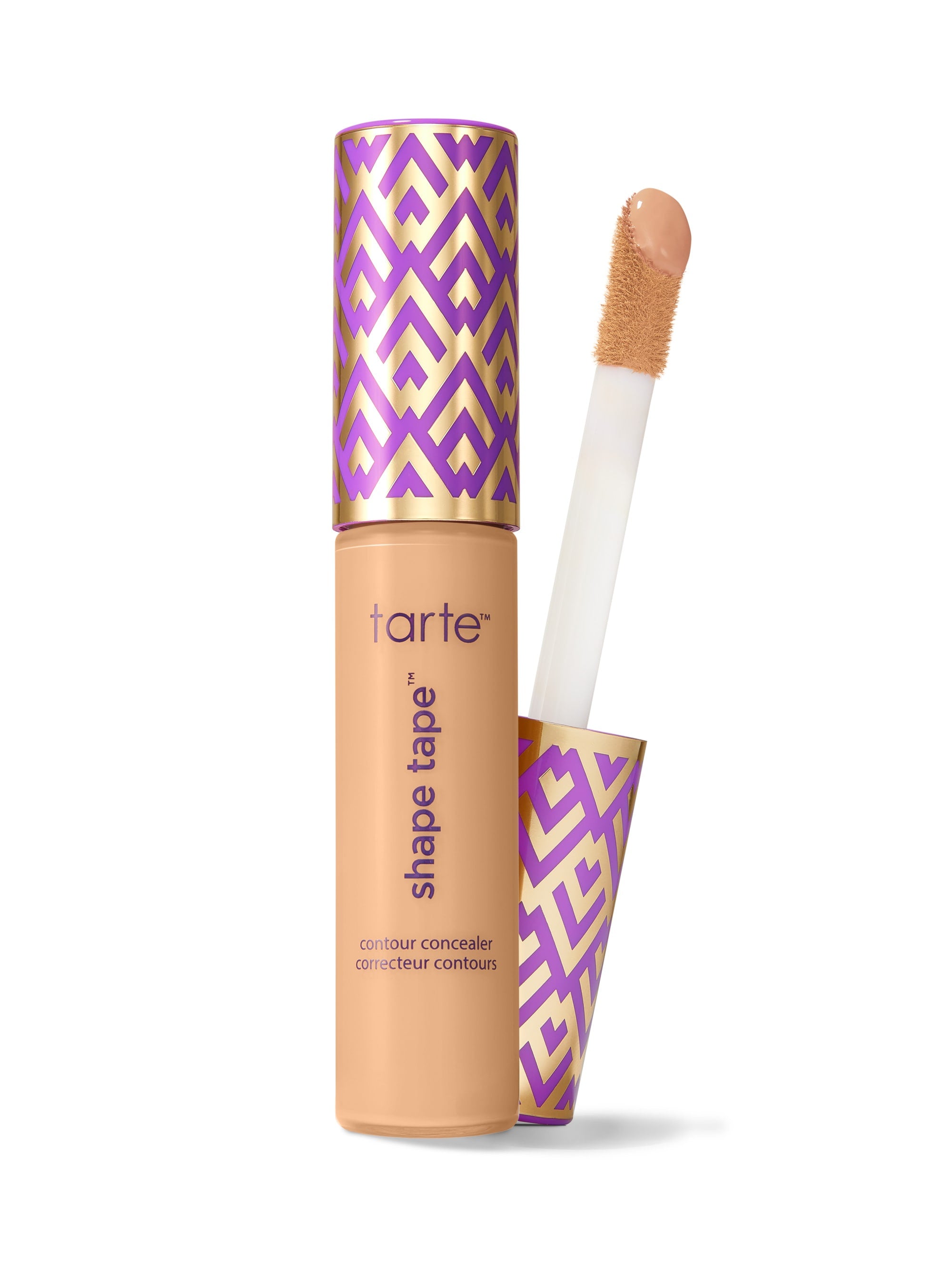 Tarte Shape Tape concealer tube