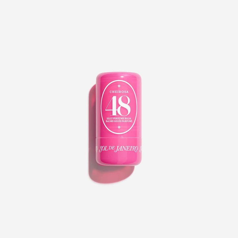 Sol de Janeiro Cheirosa 48 Jelly Perfume Balm